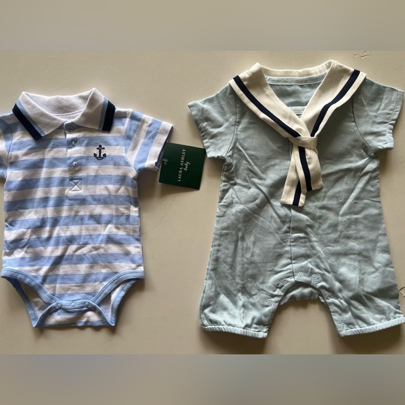 Baby clothes for boys and girls - Picture 3 of 3